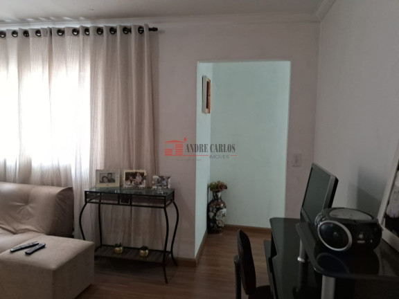 Imagem Sobrado com 2 Quartos à Venda, 200 m² em Santo Antônio - Osasco