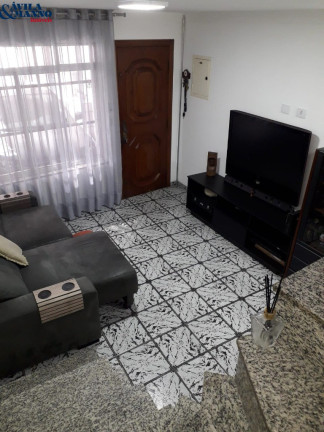 Sobrado com 2 Quartos à Venda,  em Tatuapé - São Paulo