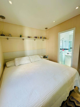 Imagem Apartamento com 3 Quartos à Venda, 71 m² em Boa Vista - São Caetano Do Sul