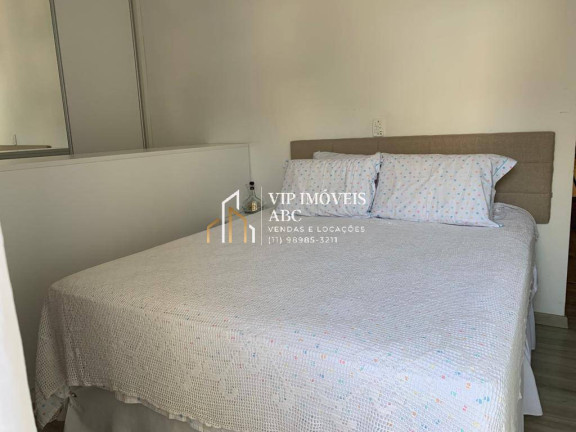 Imagem Cobertura com 3 Quartos à Venda, 162 m² em Santa Maria - Santo André Imagem Cobertura com 3 Quartos à Venda, 162 m² em Santa Maria - Santo André