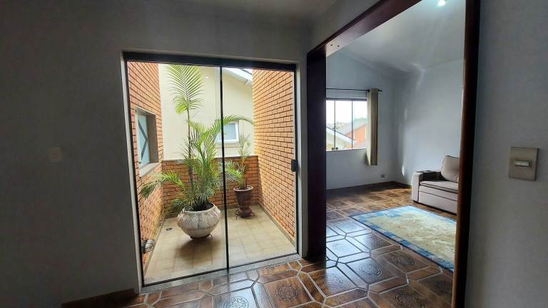 Imagem Casa de Condomínio com 3 Quartos à Venda, 266 m² em Alphaville - Santana De Parnaíba