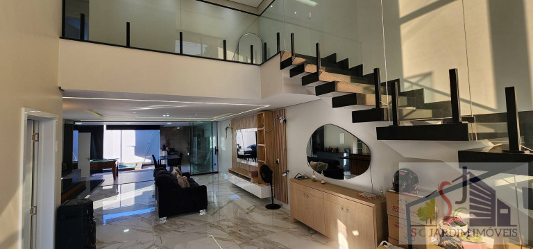 Imagem Casa de Condomínio com 4 Quartos para Alugar, 246 m² em Ponta Negra - Manaus