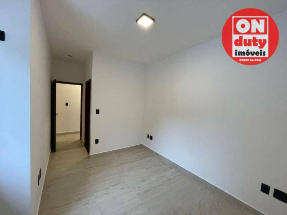 Imagem Casa com 3 Quartos à Venda, 114 m² em Marapé - Santos Imagem Casa com 3 Quartos à Venda, 114 m² em Marapé - Santos