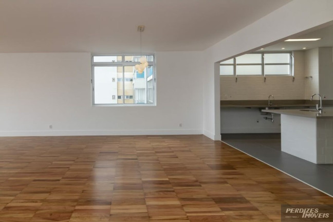 Imagem Apartamento com 3 Quartos à Venda, 270 m² em Higienópolis - São Paulo Imagem Apartamento com 3 Quartos à Venda, 270 m² em Higienópolis - São Paulo