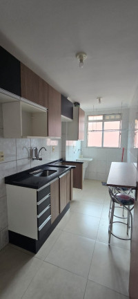 Imóvel com 2 Quartos à Venda, 54 m² em Jardim Novo Horizonte - Sorocaba
