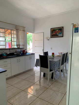 Imagem Sobrado com 3 Quartos à Venda, em Parque Residencial Nova Franca - Franca Imagem Sobrado com 3 Quartos à Venda, em Parque Residencial Nova Franca - Franca