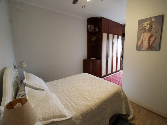 Imagem Apartamento com 2 Quartos para Temporada, 90 m² em Laranjeiras - Rio De Janeiro