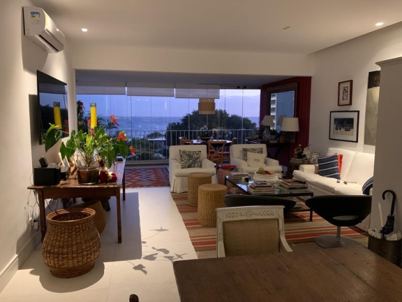 Imagem Imóvel com 3 Quartos à Venda, 136 m² em São Conrado - Rio De Janeiro Imagem Imóvel com 3 Quartos à Venda, 136 m² em São Conrado - Rio De Janeiro