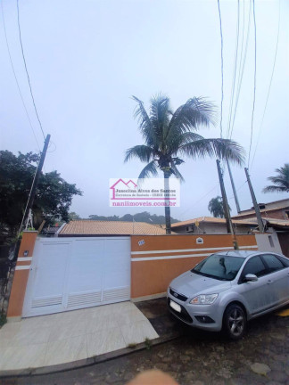 Casa com 3 Quartos à Venda, 250 m² em Balneário Califórnia - Caraguatatuba