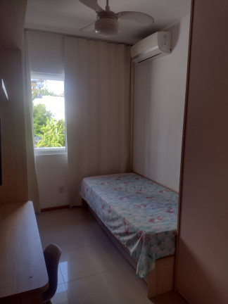 Imagem Apartamento com 2 Quartos à Venda, 63 m² em Candeal - Salvador
