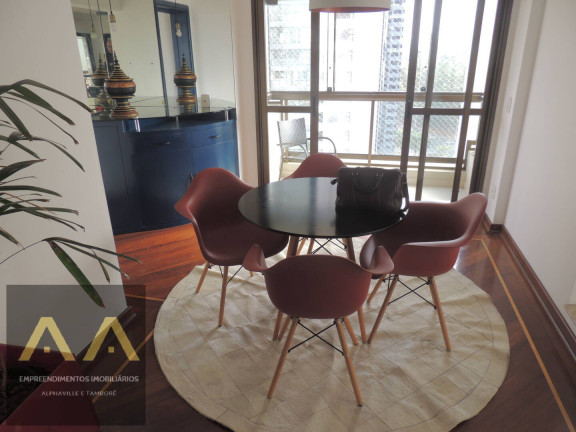 Imagem Apartamento com 4 Quartos à Venda, 289 m² em Alphaville - Barueri Imagem Apartamento com 4 Quartos à Venda, 289 m² em Alphaville - Barueri