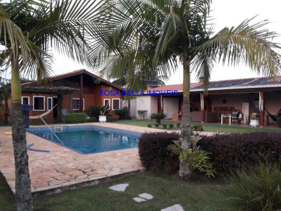 Imagem Casa com 3 Quartos à Venda, 1.000 m² em Ville Saint James I - Campo Limpo Paulista Imagem Casa com 3 Quartos à Venda, 1.000 m² em Ville Saint James I - Campo Limpo Paulista