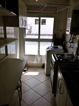 Imagem Apartamento com 1 Quarto à Venda, 40 m² em Jardim Paulista - São Paulo