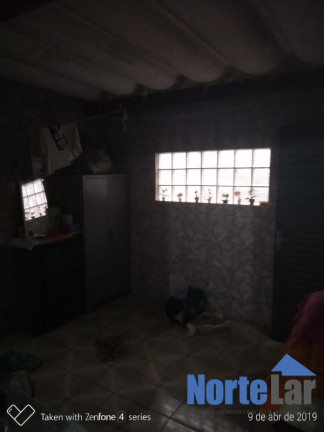 Imagem Casa com 2 Quartos à Venda, 125 m² em Jardim Shangrilá (zona Norte) - São Paulo