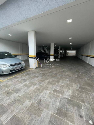 Imagem Cobertura com 2 Quartos à Venda, 90 m² em Vila Vitória - Santo André Imagem Cobertura com 2 Quartos à Venda, 90 m² em Vila Vitória - Santo André