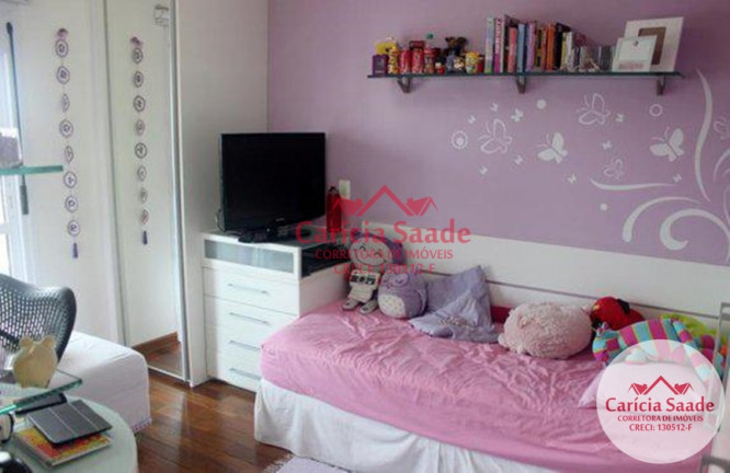 Foto do imóvel Apartamento com 3 Quartos à Venda, 158 m² em Aclimação - São Paulo
