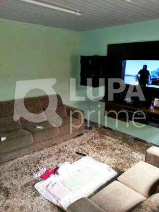 Casa com 2 Quartos à Venda, 136 m² em Vila Formosa - São Paulo
