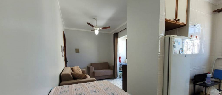 Imagem Apartamento com 1 Quarto à Venda, 55 m² em Centro - Capão Da Canoa