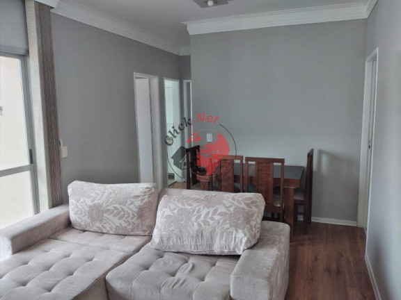 Imagem Apartamento com 3 Quartos à Venda, 68 m² em Planalto - São Bernardo Do Campo