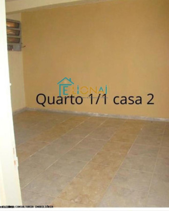 Imagem Casa com 6 Quartos à Venda, 317 m² em Cidade A.e Carvalho - São Paulo Imagem Casa com 6 Quartos à Venda, 317 m² em Cidade A.e Carvalho - São Paulo