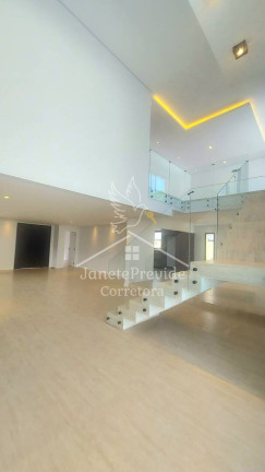 Casa de Condomínio com 4 Quartos à Venda, 441 m² em Alphaville - Barueri