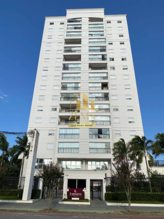 Imagem Apartamento com 3 Quartos à Venda, 100 m² em Jardim Armênia - Mogi Das Cruzes