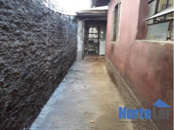 Imagem Casa com 2 Quartos à Venda, 120 m² em Jardim Maristela - São Paulo