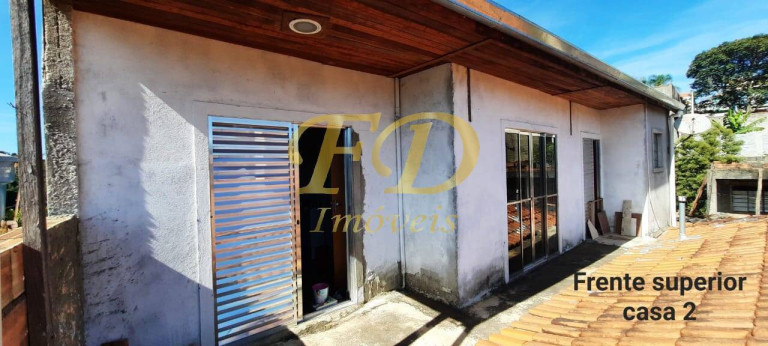 Casa com 4 Quartos à Venda, 302 m² em Vila Machado - Mairiporã