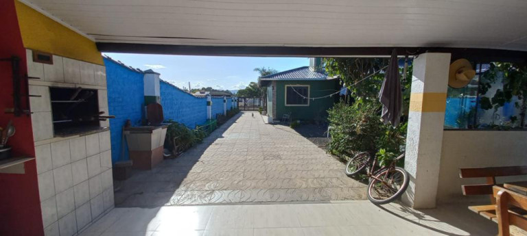 Imagem Casa com 4 Quartos à Venda, 186 m² em Arroio Teixeira - Capao Da Canoa