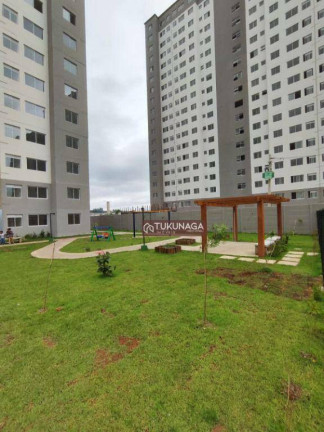 Imagem Apartamento com 2 Quartos à Venda, 42 m² em Vila Nova Bonsucesso - Guarulhos Imagem Apartamento com 2 Quartos à Venda, 42 m² em Vila Nova Bonsucesso - Guarulhos