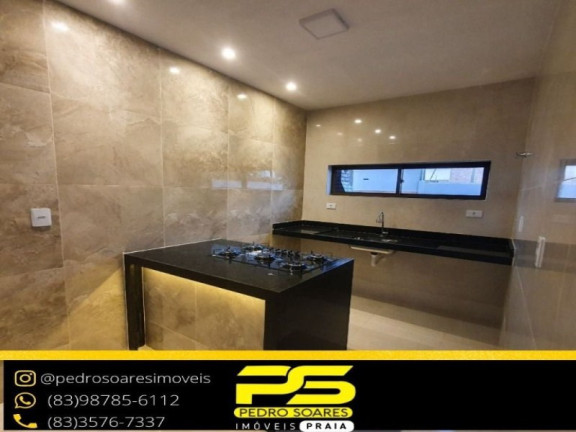 Imagem Casa com 3 Quartos à Venda, 150 m² em José Américo De Almeida - João Pessoa Imagem Casa com 3 Quartos à Venda, 150 m² em José Américo De Almeida - João Pessoa
