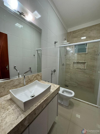 Imagem Casa com 3 Quartos à Venda, 162 m² em Planalto - Patos De Minas Imagem Casa com 3 Quartos à Venda, 162 m² em Planalto - Patos De Minas