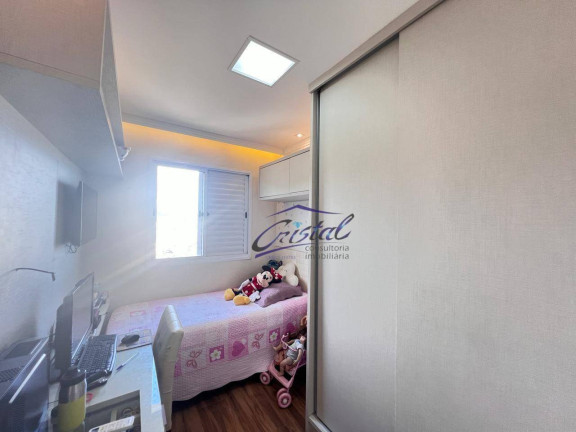 Imagem Apartamento com 3 Quartos à Venda, 84 m² em Marapé - Santos Imagem Apartamento com 3 Quartos à Venda, 84 m² em Marapé - Santos
