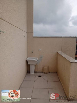 Imagem Apartamento com 2 Quartos à Venda, 100 m² em Parque Novo Oratório - Santo André Imagem Apartamento com 2 Quartos à Venda, 100 m² em Parque Novo Oratório - Santo André