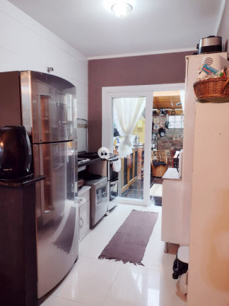 Imagem Casa com 2 Quartos à Venda, 76 m²