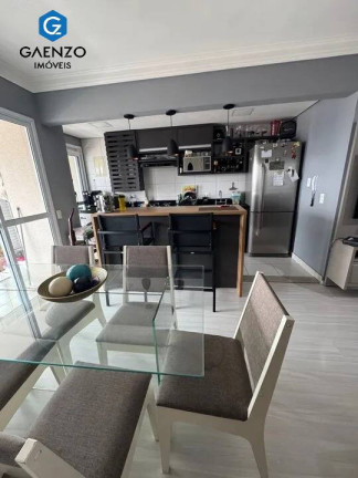 Imagem Apartamento com 3 Quartos à Venda, 76 m² em Vila Osasco - Osasco Imagem Apartamento com 3 Quartos à Venda, 76 m² em Vila Osasco - Osasco