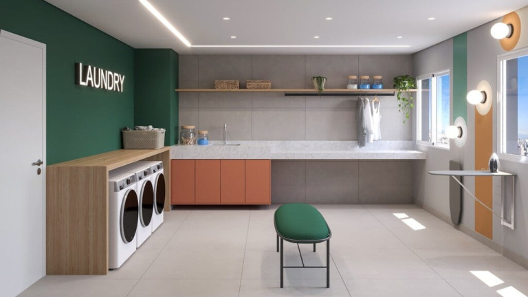 Imagem Apartamento com 2 Quartos à Venda, 38 m² em Nossa Senhora Do ó - São Paulo