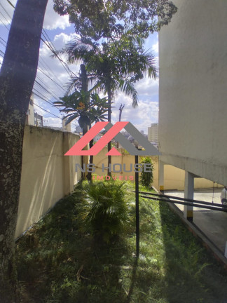 Imagem Imóvel com 2 Quartos à Venda, 50 m² em Jardim Patente - São Paulo