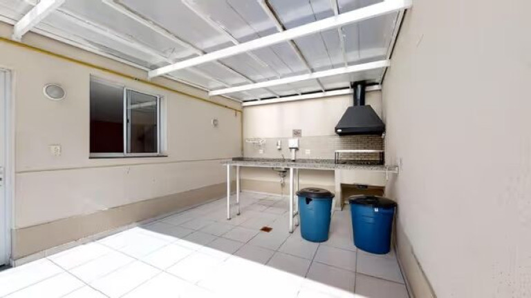 Imagem Apartamento com 1 Quarto à Venda, 35 m² em Cambuci - São Paulo Imagem Apartamento com 1 Quarto à Venda, 35 m² em Cambuci - São Paulo
