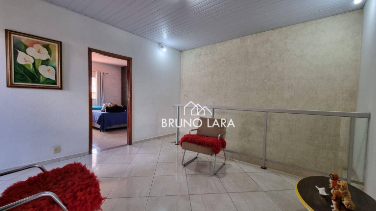 Imagem Casa com 4 Quartos para Alugar, 200 m² em Vale Do Amanhecer - Igarapé Imagem Casa com 4 Quartos para Alugar, 200 m² em Vale Do Amanhecer - Igarapé