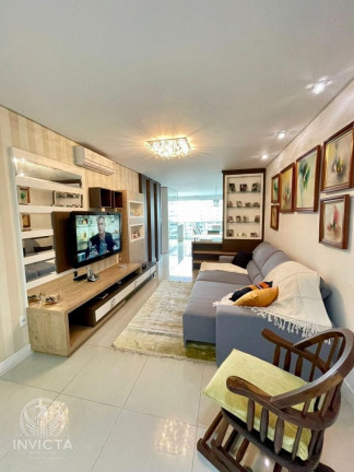Apartamento com 3 Quartos à Venda, 140 m² em Pioneiros - Balneário Camboriú