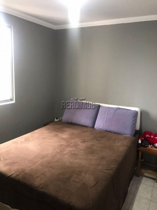 Imagem Apartamento com 2 Quartos à Venda, 55 m² em Ferrazópolis - São Bernardo Do Campo