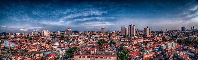 Imóvel para Alugar, 470 m² em Centro - Santo André