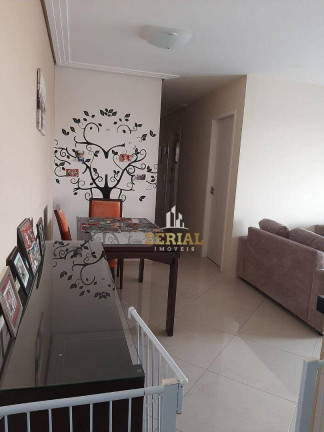 Imagem Apartamento com 3 Quartos à Venda, 83 m² em Boa Vista - São Caetano Do Sul