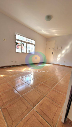 Imagem Apartamento com 3 Quartos à Venda, 65 m² em Aparecida - Santos Imagem Apartamento com 3 Quartos à Venda, 65 m² em Aparecida - Santos