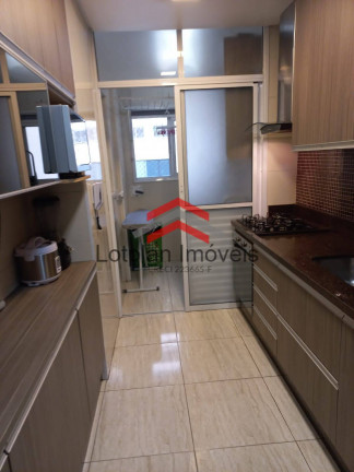 Imagem Apartamento com 3 Quartos à Venda, 80 m² em Rudge Ramos - São Bernardo Do Campo