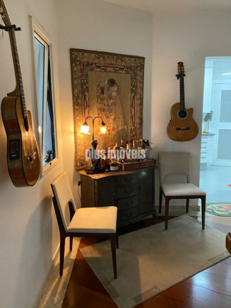Imagem Apartamento com 3 Quartos à Venda, 217 m² em Jardim Das Bandeiras - São Paulo Imagem Apartamento com 3 Quartos à Venda, 217 m² em Jardim Das Bandeiras - São Paulo