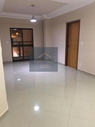 Foto do imóvel Apartamento com 3 Quartos à Venda, 112 m² em Edifício Santa Maria - Sorocaba