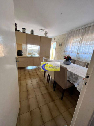 Imagem Sobrado com 3 Quartos à Venda, 166 m² em Jardim Vila Formosa - São Paulo
