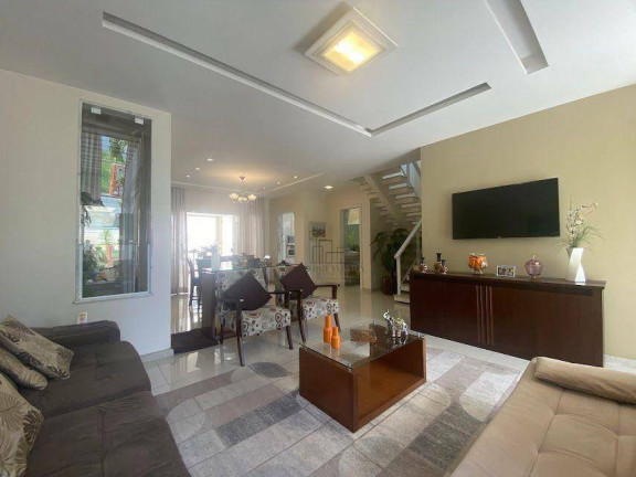 Imagem Casa com 2 Quartos à Venda, 204 m² em Mata Atlântica  - Volta Redonda